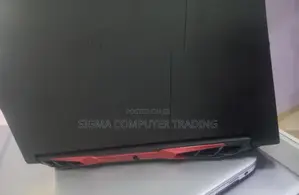 New Laptop Acer Nitro 5 16GB Intel Core I7 SSD 512GB