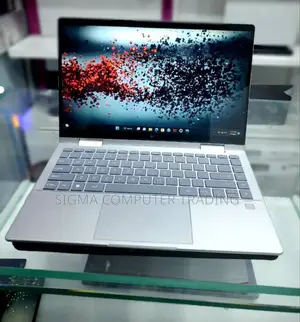 Photo - New Laptop HP Envy X360 16GB Intel Core I7 SSD 1T