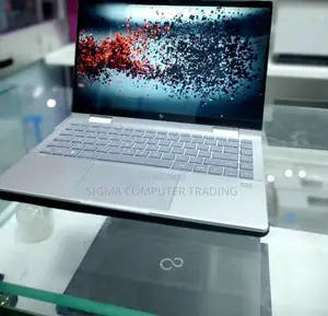 New Laptop HP Envy X360 16GB Intel Core I7 SSD 1T