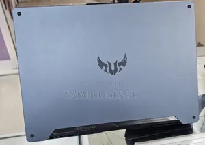 New Laptop Asus TUF Gaming A15 16GB Intel Core I5 HDD+SSD 1T