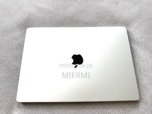 New Laptop Apple MacBook Pro 2023 M2 32GB Apple M2 SSD 512GB