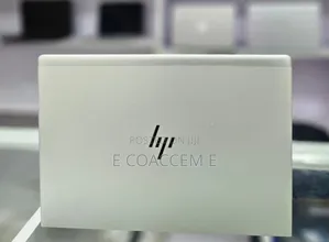 New Laptop HP 16GB Intel Core I7 SSD 512GB