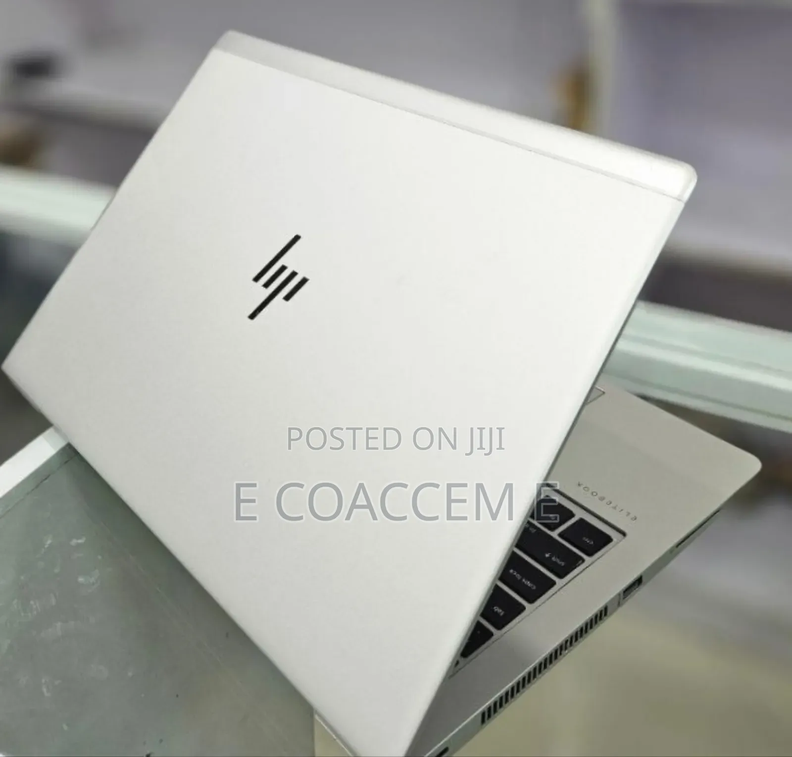 New Laptop HP 16GB Intel Core I7 SSD 512GB