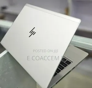 New Laptop HP 16GB Intel Core I7 SSD 512GB