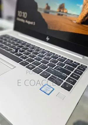 New Laptop HP 16GB Intel Core I7 SSD 512GB