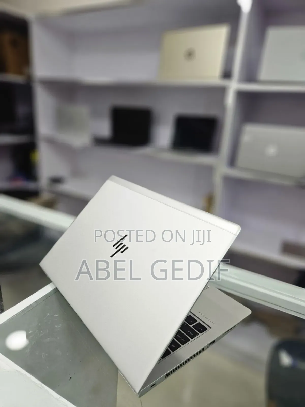 New Laptop HP EliteBook 840 16GB Intel Core I7 SSD 512GB