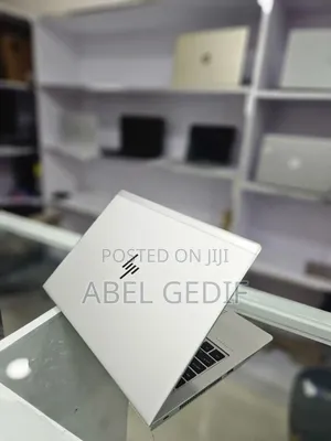 New Laptop HP EliteBook 840 16GB Intel Core I7 SSD 512GB