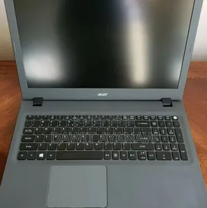 New Laptop Acer Aspire E5-421 4GB Intel Core I3 SSD 320GB