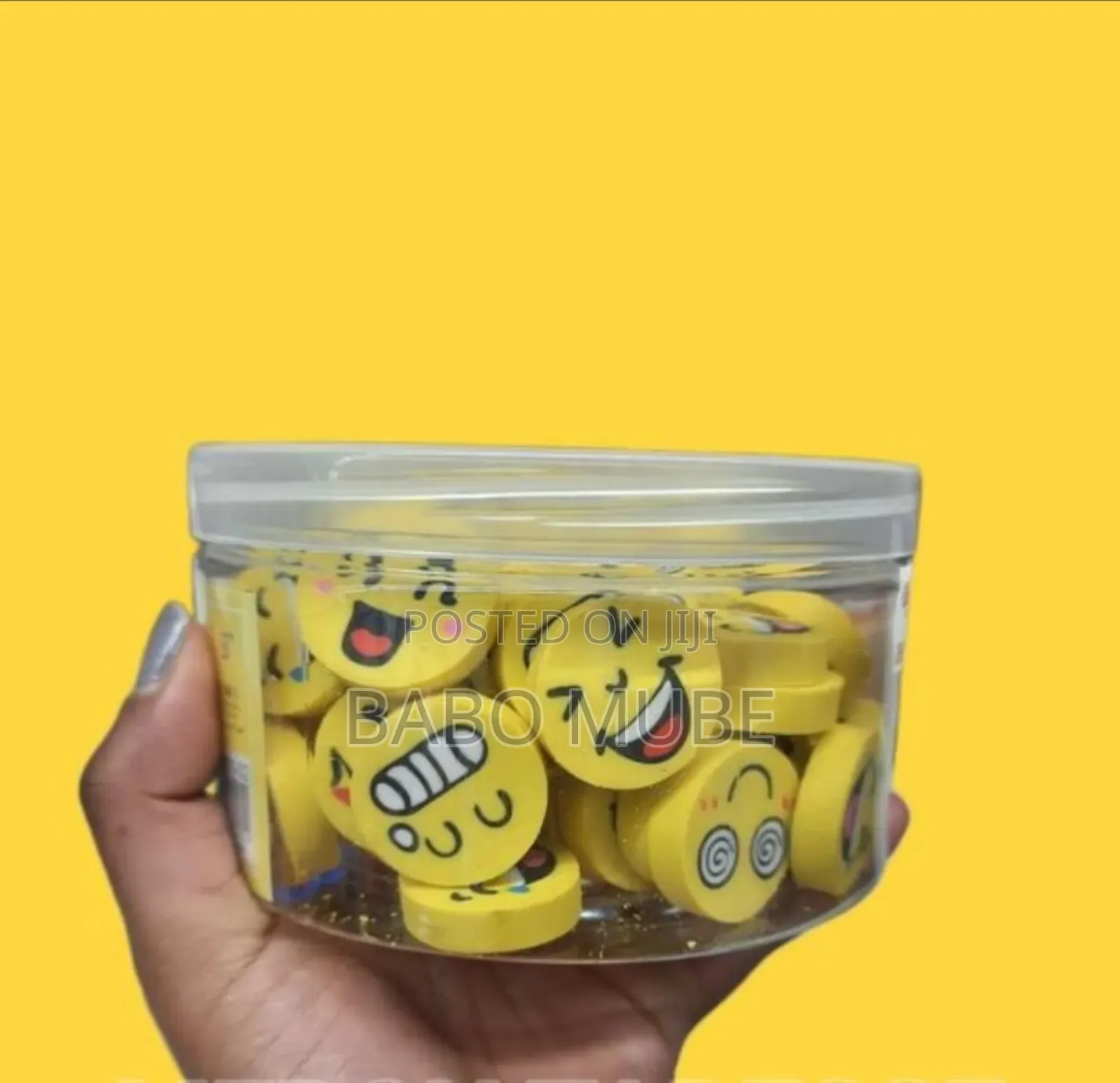 Sharpener Erasers Pencils