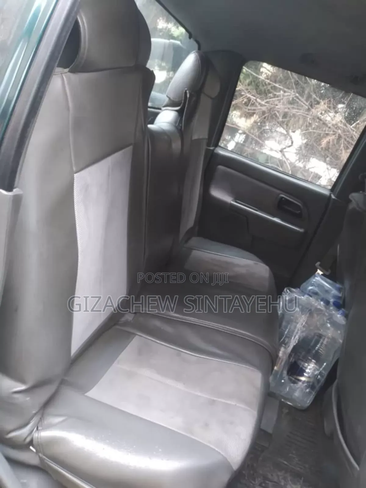 የሶፌ እና የምንጣፍ እጥበት