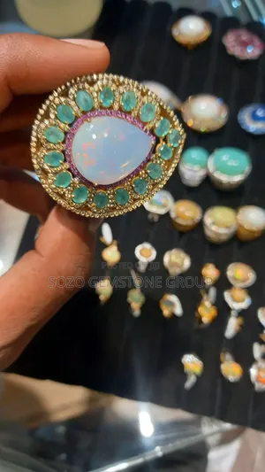 Sozo Gemstone Group