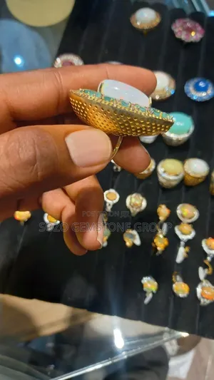 Sozo Gemstone Group