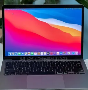 Photo - New Laptop Apple MacBook Air 2018 8GB Intel Core I5 SSD 256GB