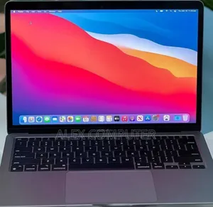 New Laptop Apple MacBook Air 2018 8GB Intel Core I5 SSD 256GB