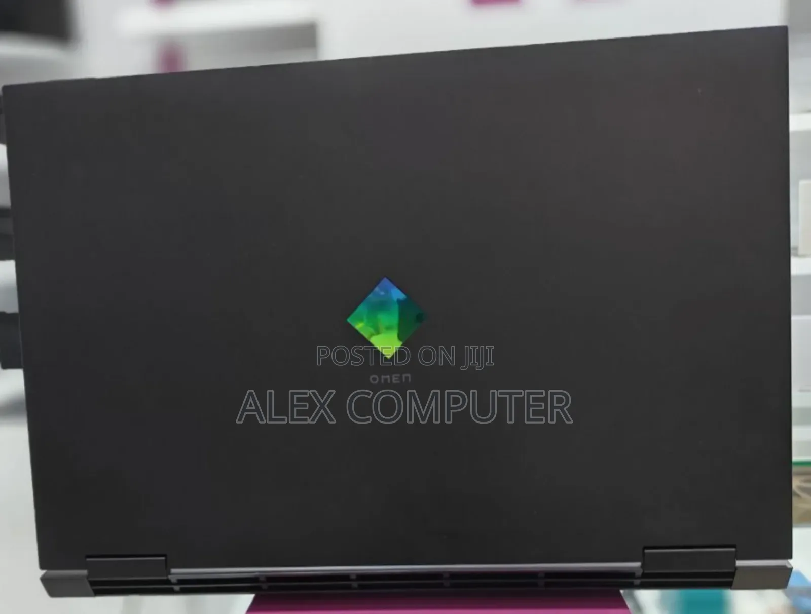 New Laptop HP Omen 16 16GB Intel Core I7 SSD 1T