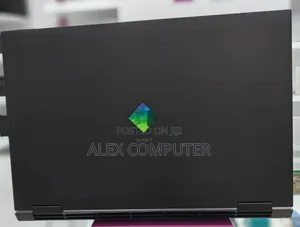 New Laptop HP Omen 16 16GB Intel Core I7 SSD 1T