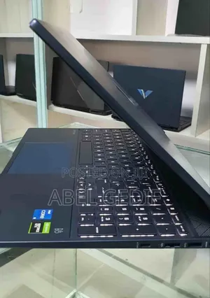 New Laptop HP Victus 16 16GB Intel Core I5 SSD 512GB