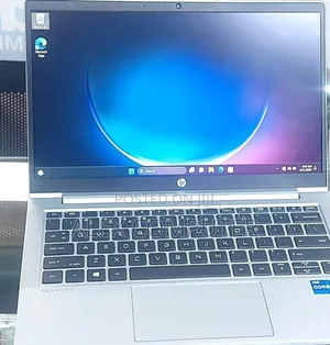 Photo - New Laptop HP ProBook 430 G8 8GB Intel Core I5 SSD 512GB