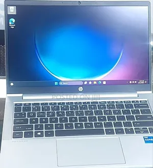 New Laptop HP ProBook 430 G8 8GB Intel Core I5 SSD 512GB