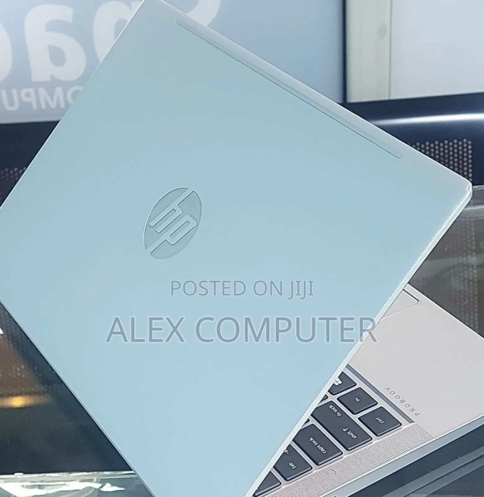 New Laptop HP ProBook 430 G8 8GB Intel Core I5 SSD 512GB