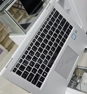 New Laptop HP EliteBook X360 1030 G2 16GB Intel Core I5 SSD 512GB