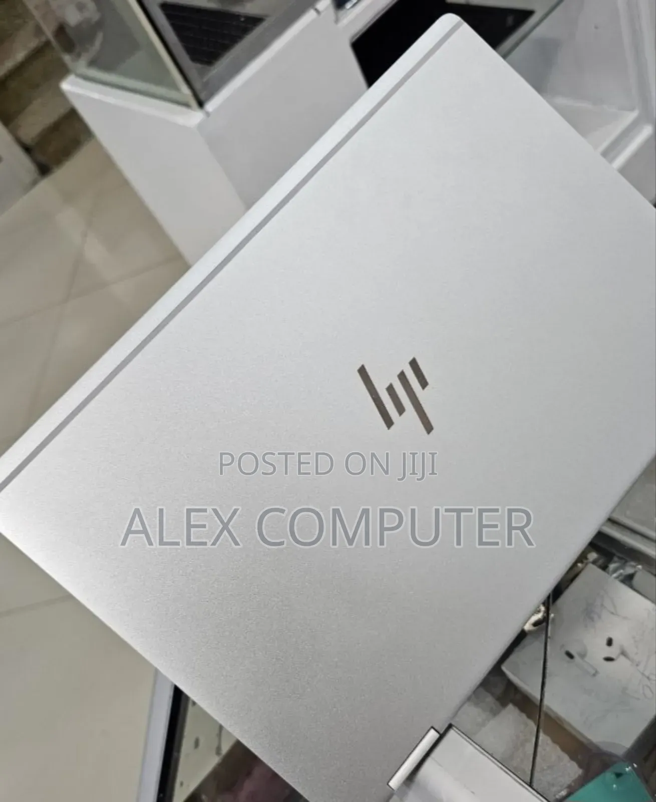 New Laptop HP EliteBook X360 1030 G2 16GB Intel Core I5 SSD 512GB