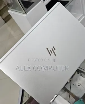New Laptop HP EliteBook X360 1030 G2 16GB Intel Core I5 SSD 512GB