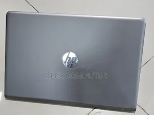 New Laptop HP Pavilion 15 8GB Intel Core I7 SSD 256GB