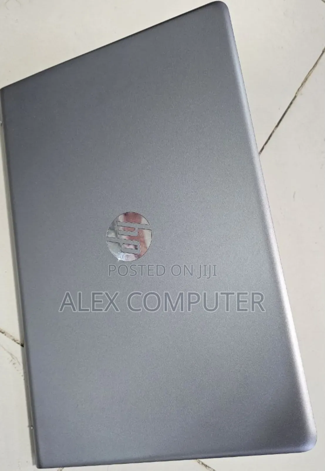 New Laptop HP Pavilion 15 8GB Intel Core I7 SSD 256GB