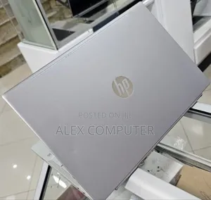 Photo - New Laptop HP Pavilion 15 8GB Intel Core I5 SSD 256GB