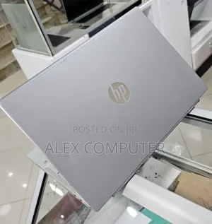 New Laptop HP Pavilion 15 8GB Intel Core I5 SSD 256GB