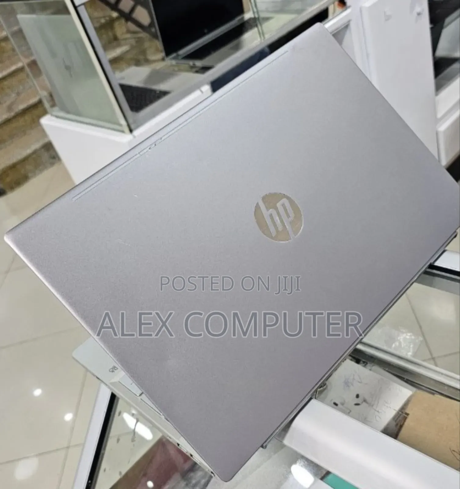 New Laptop HP Pavilion 15 8GB Intel Core I5 SSD 256GB