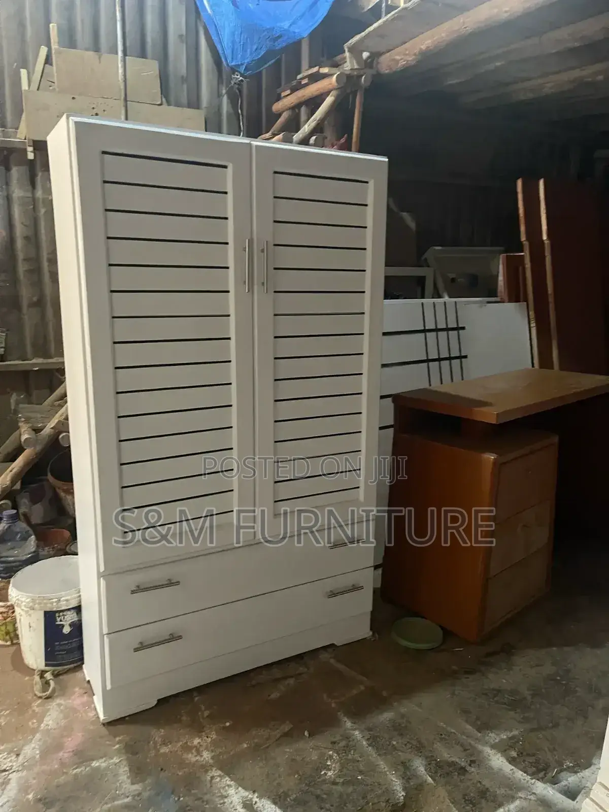 1.70*1.0 Meter Shoe Rack