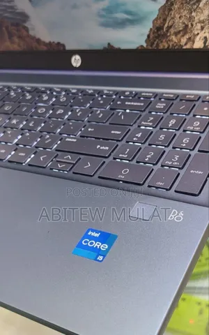 Photo - New Laptop HP Pavilion 15 16GB Intel Core I5 SSD 512GB