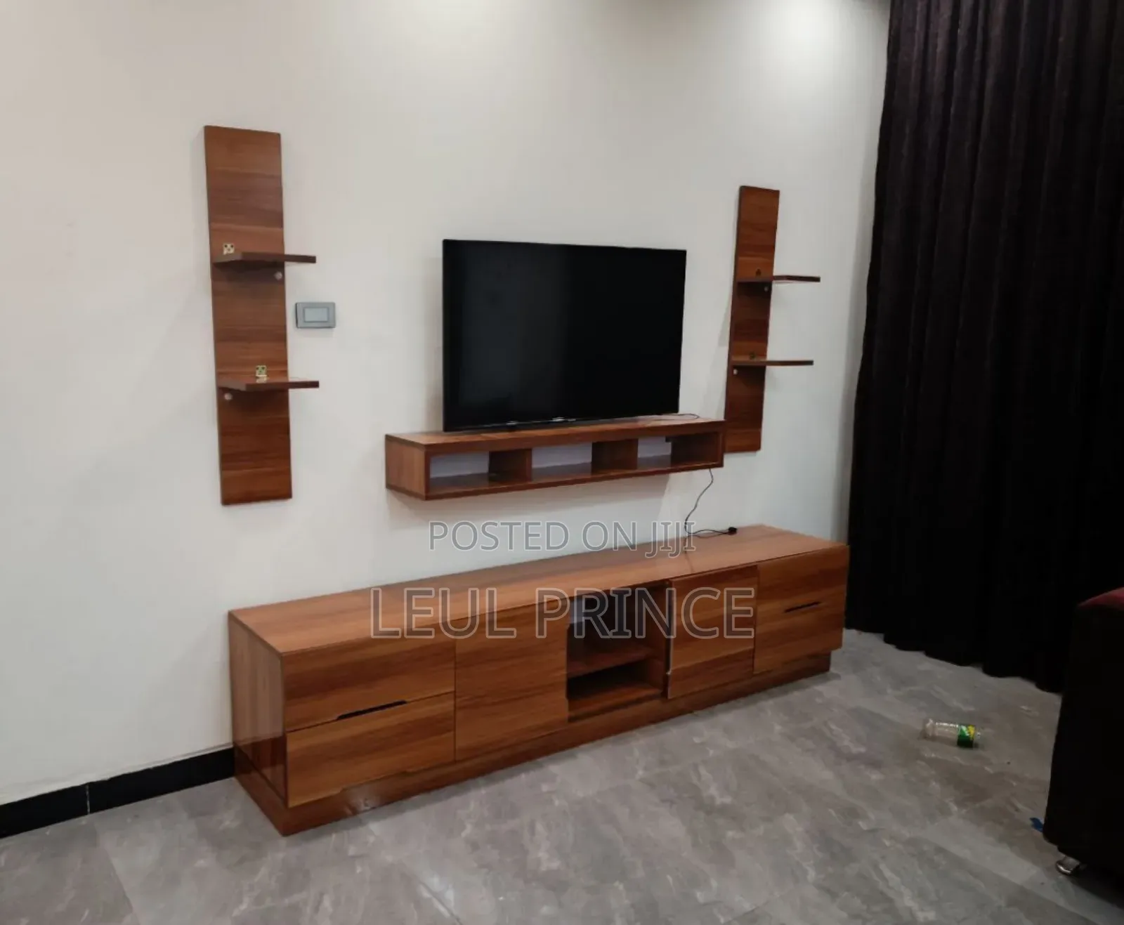 Modern TV Stand