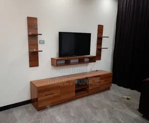 Modern TV Stand