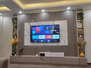 Modern TV Stand