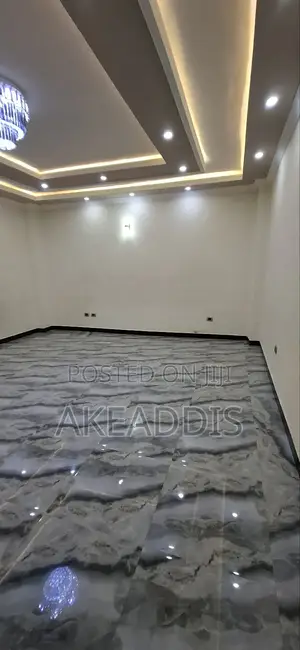 Furnished 3bdrm Condo in Bole Ayat for sale