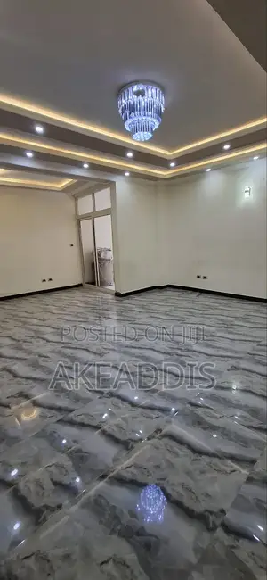 Furnished 3bdrm Condo in Bole Ayat for sale