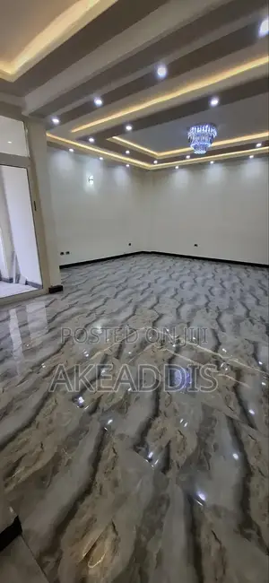 Furnished 3bdrm Condo in Bole Ayat for sale