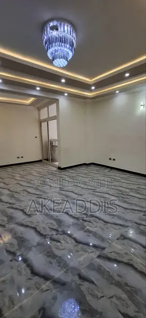 Furnished 3bdrm Condo in Bole Ayat for sale
