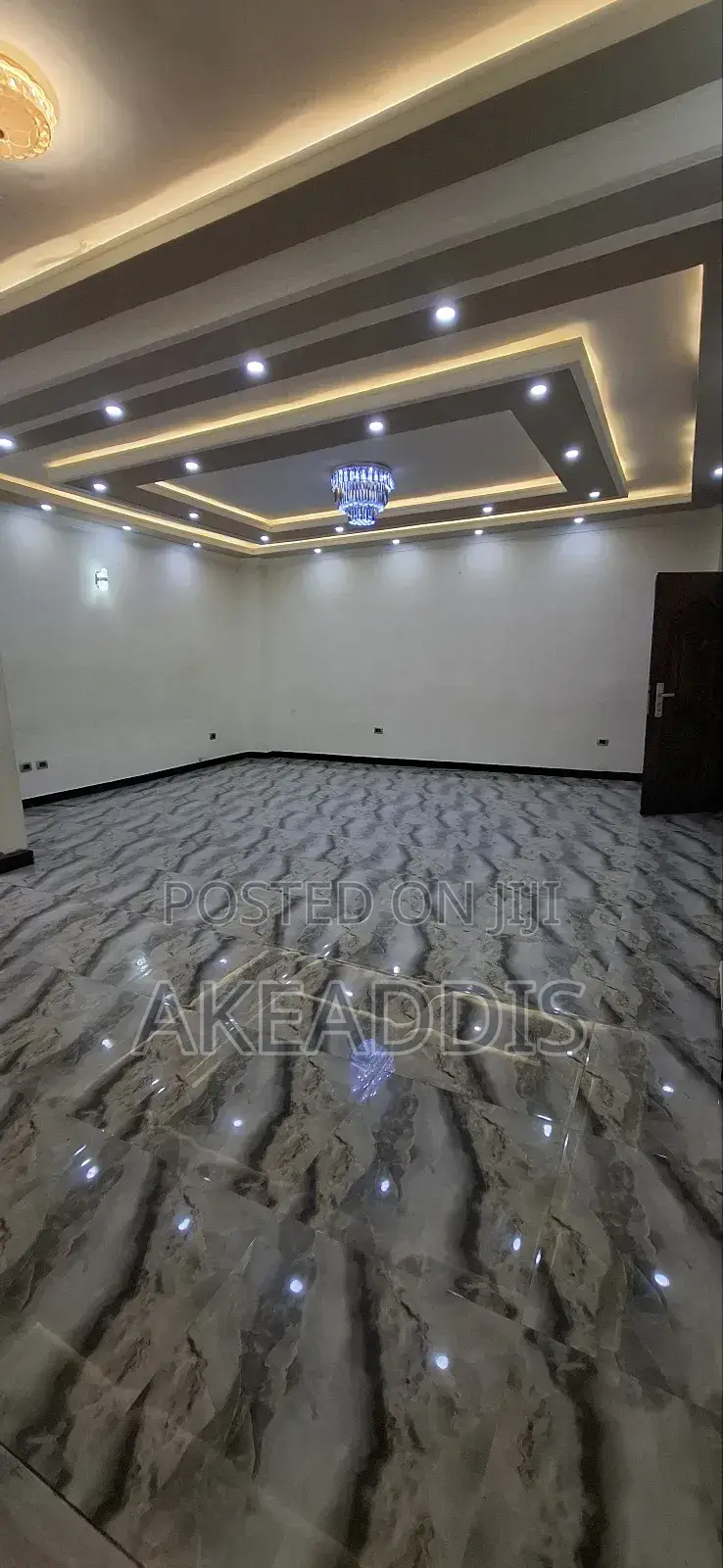 Furnished 3bdrm Condo in Bole Ayat for sale