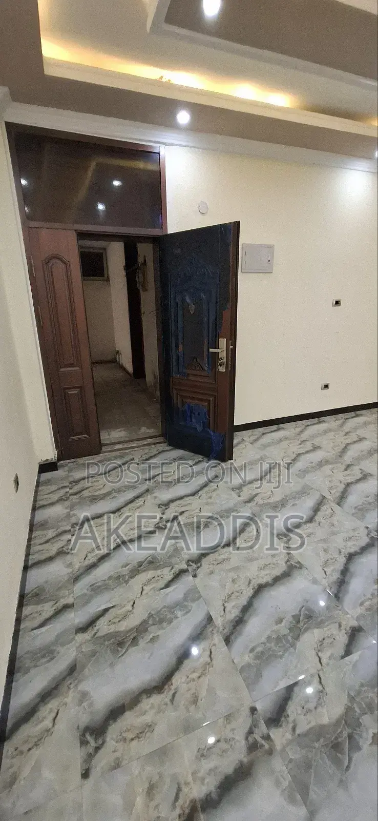 Furnished 3bdrm Condo in Bole Ayat for sale