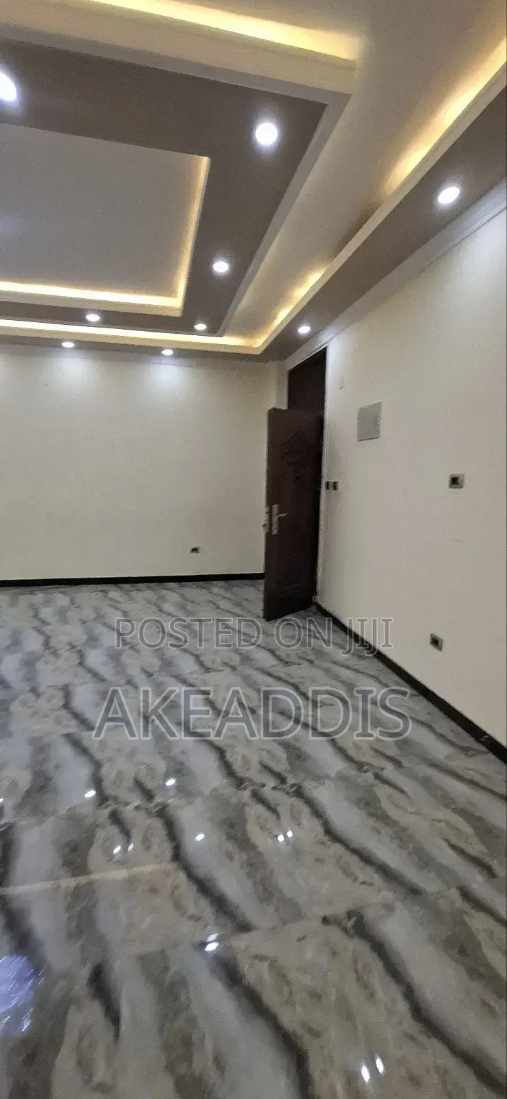 Furnished 3bdrm Condo in Bole Ayat for sale