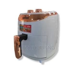 Sanford 3.5 Liter Air Fryer