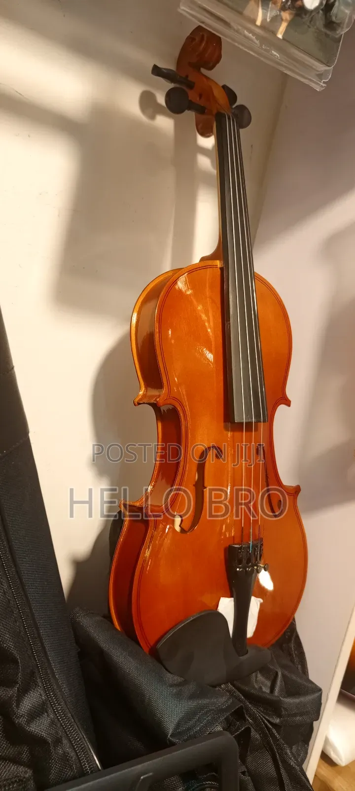 Violin 4/4