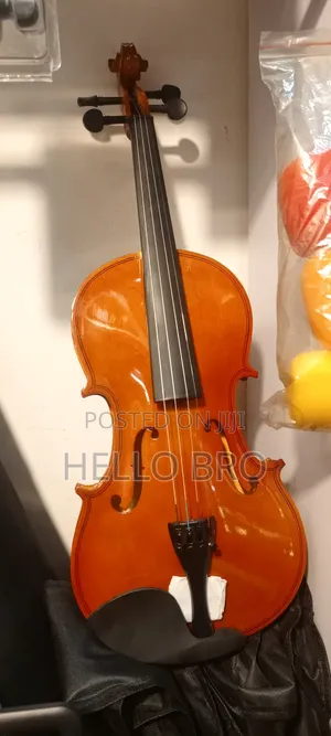 Violin 4/4