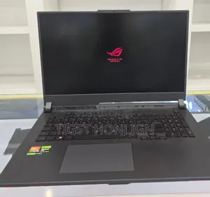 New Laptop Asus ROG Strix G15 32GB AMD Ryzen 9 SSD 1T