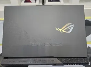 New Laptop Asus ROG Strix G15 32GB AMD Ryzen 9 SSD 1T