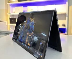 Photo - New Laptop HP Envy X360 8GB AMD Ryzen 5 SSD 512GB